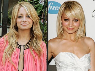 Nicole Richie picture, image, poster